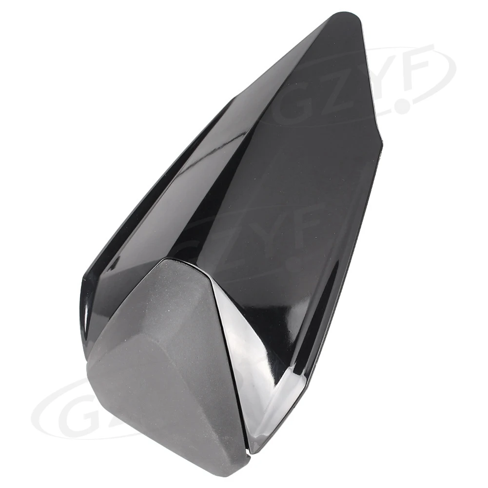 For Ducati 1199 Rear Seat Cover Cowl Fairing 2012 2013 ABS Plastic Motorcycle Spare Parts Accessories