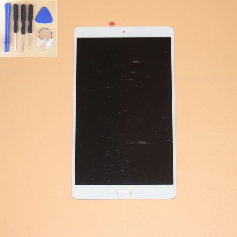 

8.4" Full New For Huawei MediaPad M3 BTV-W09 BTV-DL09 LCD Display Screen with Touch Screen Digitizer Assembly