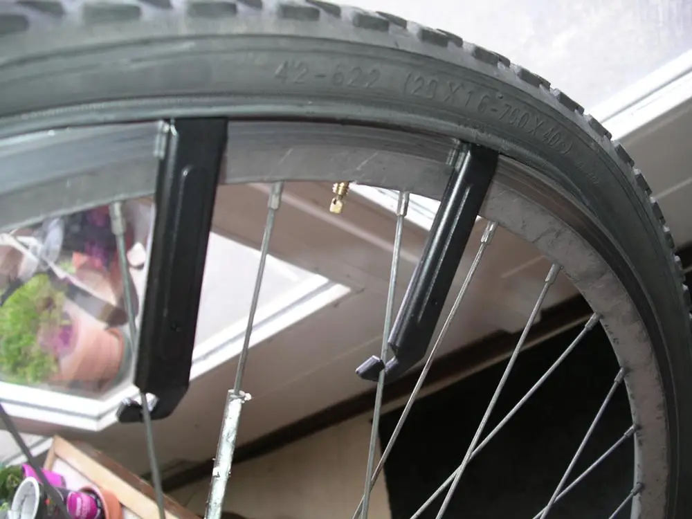 1Pc Bicycle Tire Lever Cycling Bike Tyre Crowbar Wear resistant Elaborate Bike Repair Opener