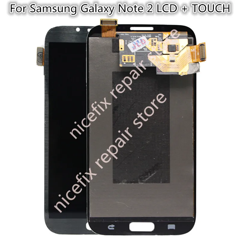 Samsung N7100 Дисплей Купить