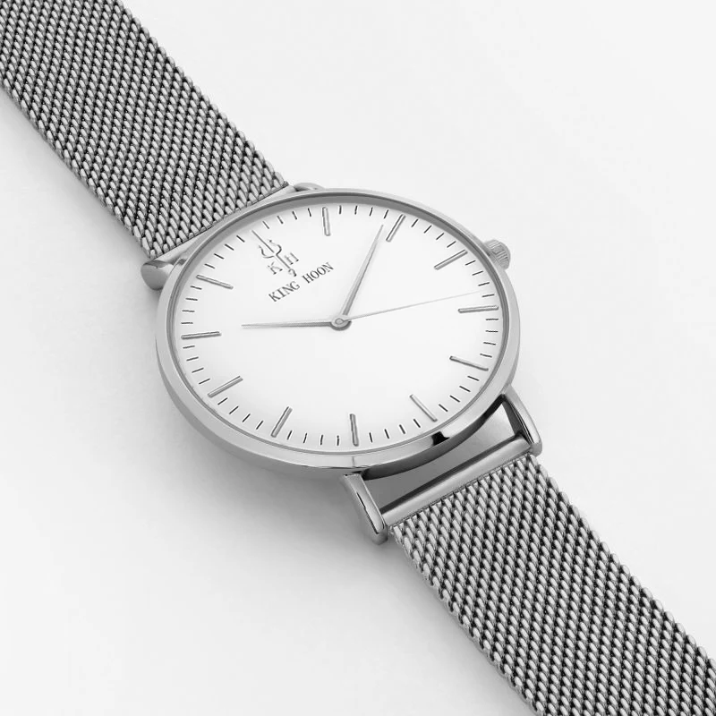 silver white 3
