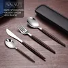 Silver 4 Pcs A Box
