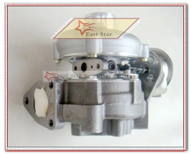 GT1749V 721164-0003 17201-27030 721164 Toyota Avensis Auris Picnic Previa TD D-4D 2006- 2.0L 114HP 1CD-FTV 021Y turbocharger (4)