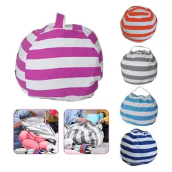 Stuffed Animal Storage Bean Bag Chair Portable Kids Toy Storage Bag Modern Creative Storage Play Mat Clothes Organizer Tool Stuffed Animal Storage Bean Bag Chair Portable Kids Toy Storage Bag Modern Creative Storage Play Mat Clothes Organizer Tool
