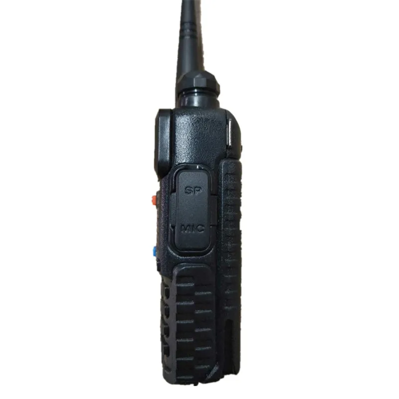 Baofeng UV-5R Радио Walkie Talkie UHF, Портативный Полиция Сканер радио Intercome HF трансивер баофенг 5R UV5R
