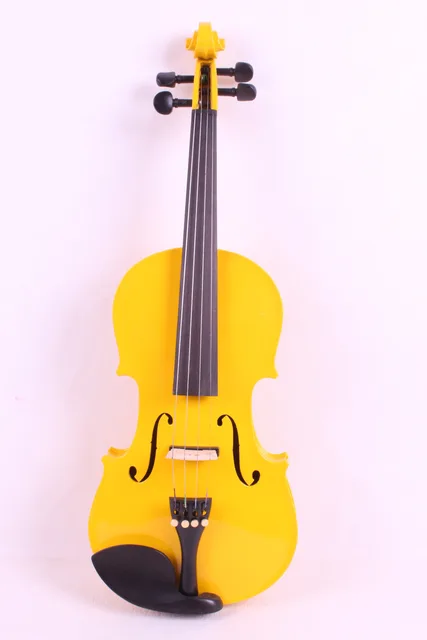 Best Offers 4/4 PINK 4 string Electric Acoustic Violin Solid Wood Nice Sound red color BLACK WHITE BLUE 1-11# Best Offers 4/4 PINK 4 string Electric Acoustic Violin Solid Wood Nice Sound red color BLACK WHITE BLUE 1-11#