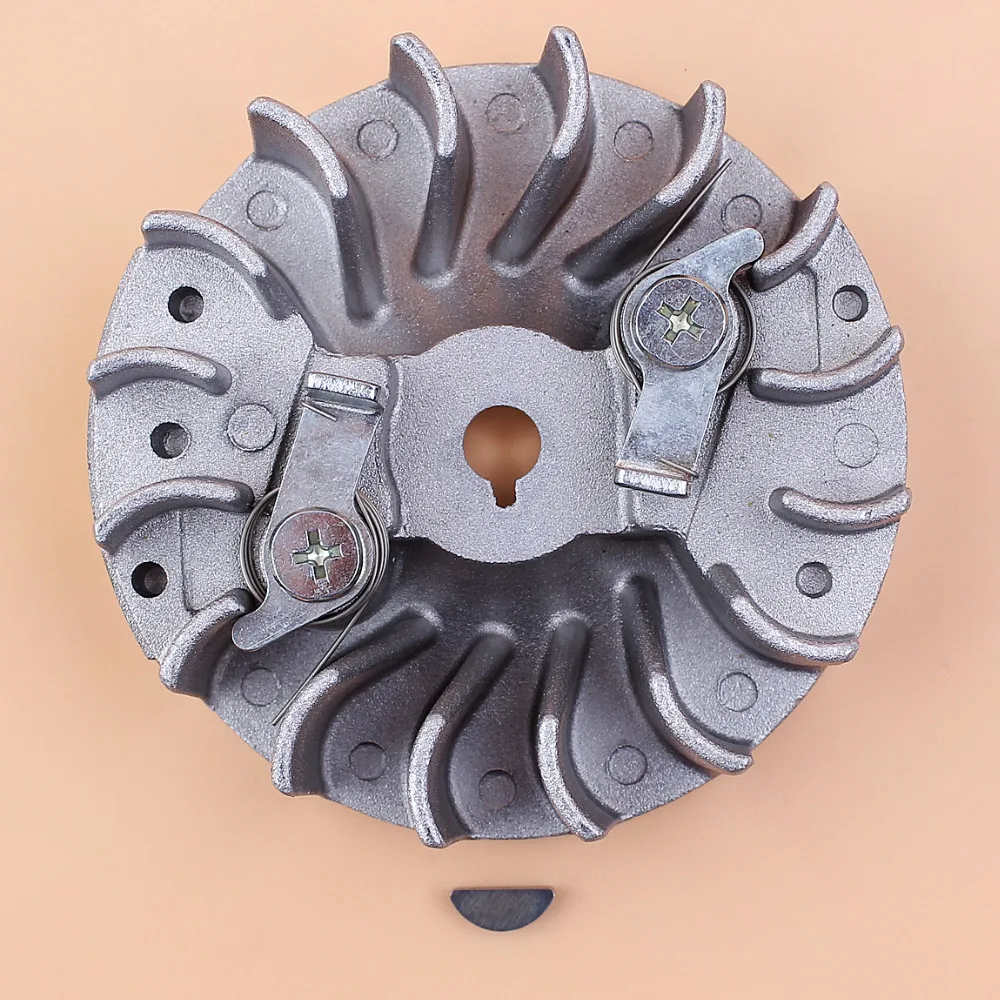 Chainsaw Flywheel Woodruff Key For HUSQVARNA 142 142E 137 137E