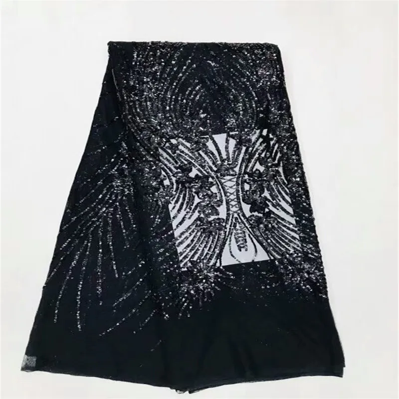 Nigerian lace fabric (1)