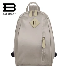 BAGSMART 2016 Étanche Femmes Sac À Dos 3157 Impression de Sac À Dos Mignon Sacs À Dos Pour Filles nylons lady Scolaires Adolescente