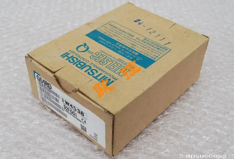 

NEW Q64RD module 1W4538 PLC