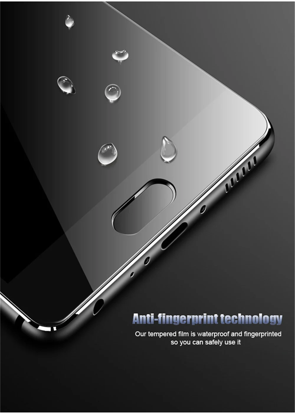MOUSEMI Screen Protector For Huawei P9 10 Plus On Glass Protection For Honor 8 9 Lite For Huawei P10 P9 Lite Tempered Glass (4)