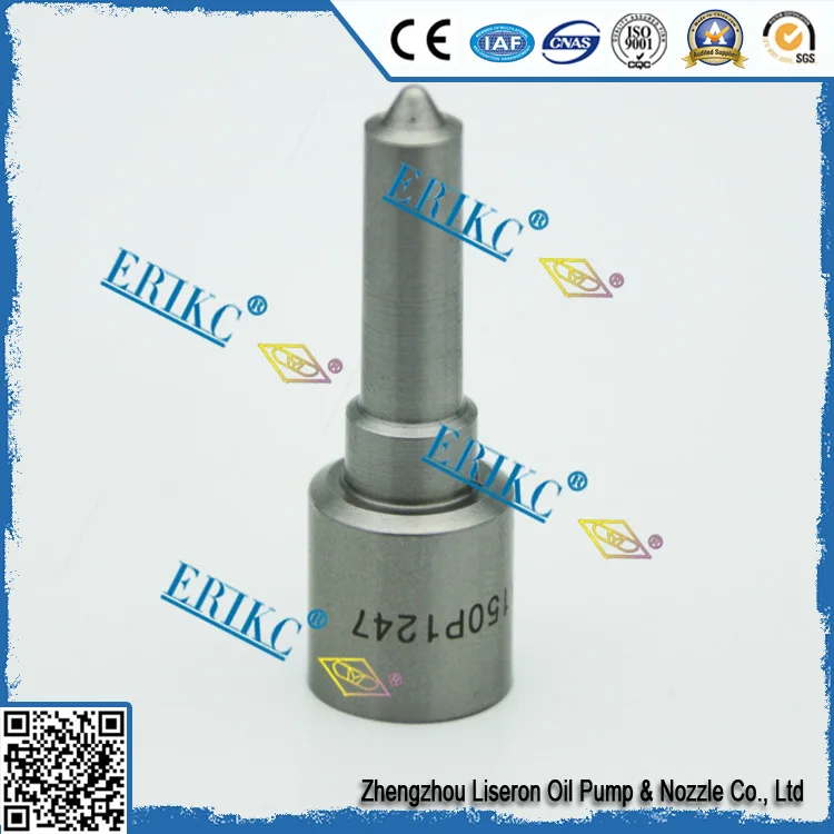 Bosch common rail diesel nozzle DSLA 150 P1247 