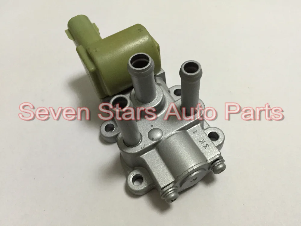 Idle Air Control Valve IAC for Toyota COROLLA 22270 16060 2227016060in