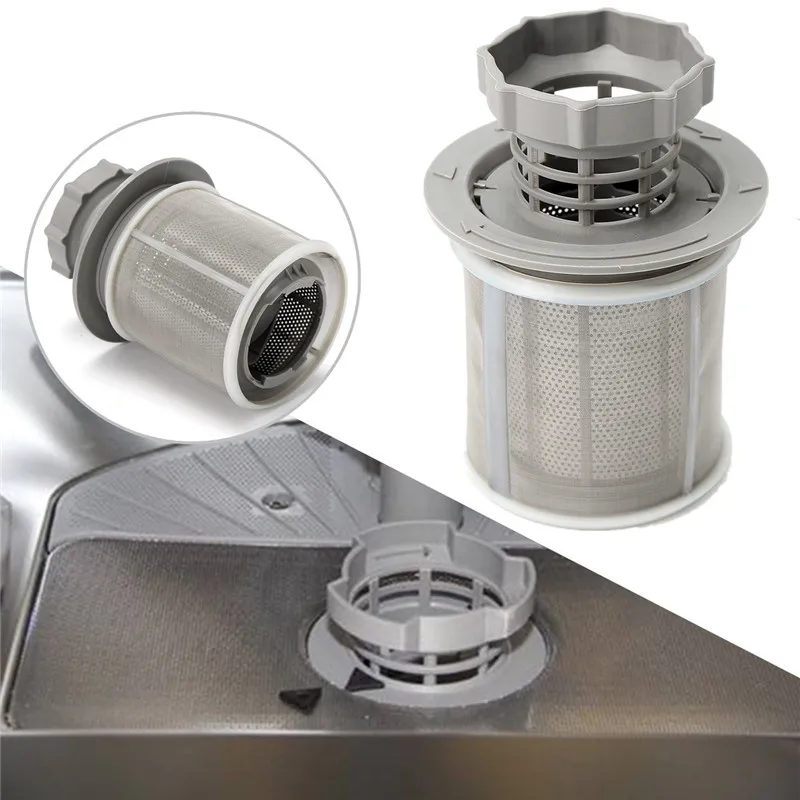 for BOSCH Dishwasher 427903 170740 Series 2 Part Dishwasher Mesh Filter