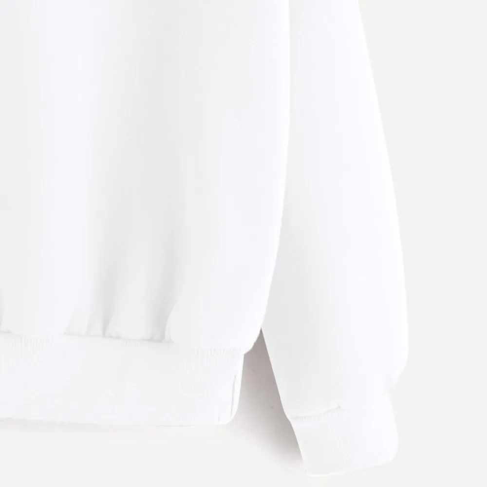 FeiTong Sweatshirts Women Pink Long Sleeve Hoodie Pullovers Basic Hoodies Burgundy Plain Tops Moletom Feminino Winter Sweatshirt HTB1Ot4NBiCYBuNkHFCcq6AHtVXa6 - FeiTong Sweatshirts Women Pink Long Sleeve Hoodie Pullovers Basic Hoodies Burgundy Plain Tops Moletom Feminino Winter Sweatshirt