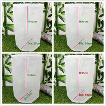 Felicoalice, 1 шт., тип А, тонкая сетка, пищевая, для дома, для пивоварения, хоп, фильтр, нейлоновая сетка, Чайный фильтр для супа, сумка для вина