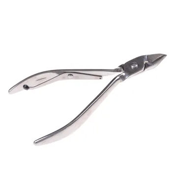 

1Pc Professional Paronychia Nippers Feet Care Toe Nail Clippers Trimmer Cutters Chiropody Podiatry Foot Care