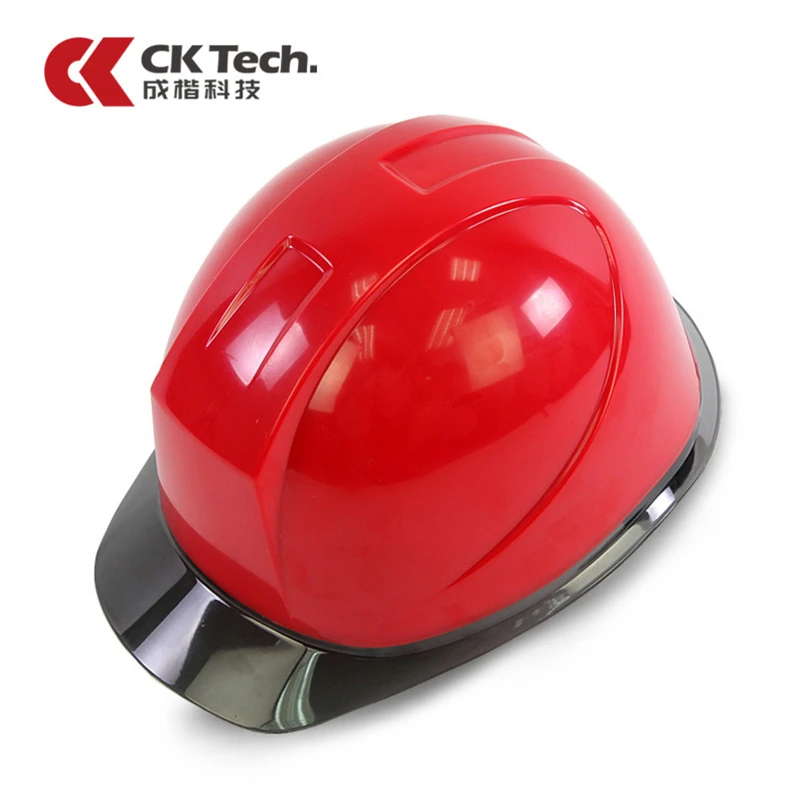 CK Tech. защитный шлем жесткий головной убор Рабочая кепка высокопрочный АБС