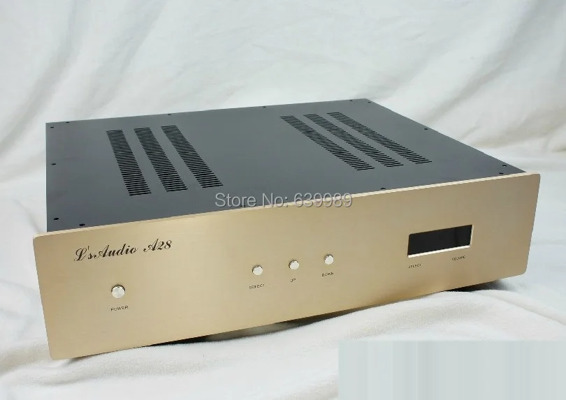 A28 C Series preamp Universal Chassis-in Amplifier from