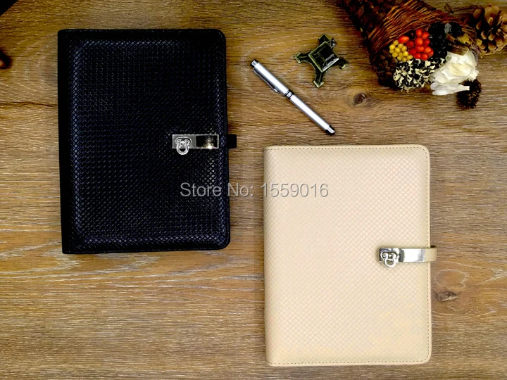 ring folder