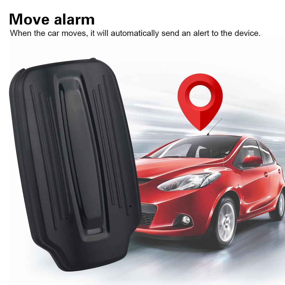 LK209 трекер LK209A/LK209B/LK209C 2G 3g Автомобильный gps трекер локатор водонепроницаемый Магнит WCDMA GSM отслеживание в реальном времени отброшенная сигнализация