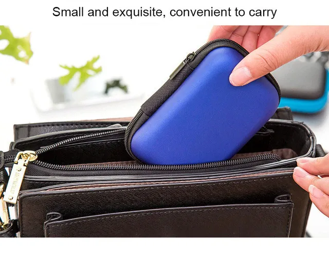 LASPERAL Zipper słuchawka etui skórzane słuchawki pudełko przenośne USB Cable Organizer prowadzenie Hard Bag dla karty pamięci monety tanie i dobre opinie Pudełka do przechowywania pojemniki Magazynowany składany ekologiczny Prostokąt Plastikowe Z Al-DIGO Schowek Błyszczący LASPERAL Zipper słuchawka etui skórzane słuchawki pudełko przenośne USB Cable Organizer prowadzenie Hard Bag dla karty pamięci monety tanie i dobre opinie Pudełka do przechowywania pojemniki Magazynowany składany ekologiczny Prostokąt Plastikowe Z Al-DIGO Schowek Błyszczący