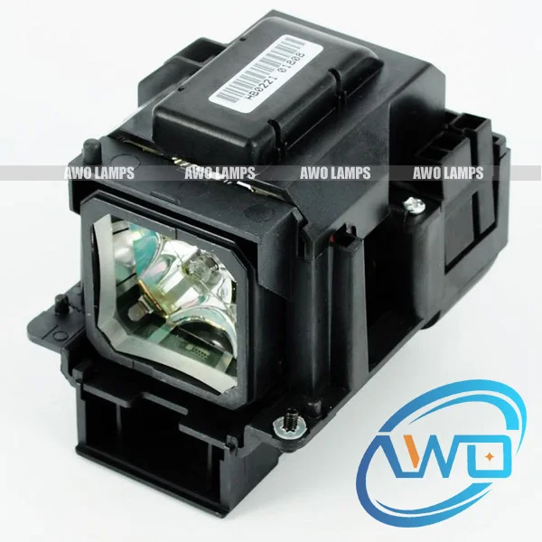 

180Day warranty VT70LP Original bare lamp with housing for VT37/VT47/VT570/VT575 ProjectorS