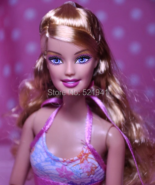 

Toys dolls girls gifts Original dancing doll original doll accessories for barbie doll