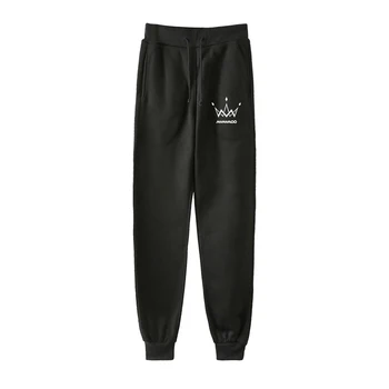 

2019 pants MAMAMOO 2D Wrapped Pants Print 2019 Hot Sale Spring Women and Men Sexy Sweatpants Jogger K-pops Pants Plus Size 4xl