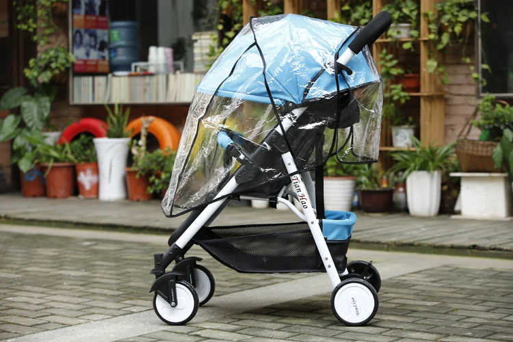 Baby Stroller New Baby Stroller Rain Cover Cover Umbrella Car Rain Cover Child Bicycle Raincoat Baby Stroller New Baby Stroller Rain Cover Cover Umbrella Car Rain Cover Child Bicycle Raincoat