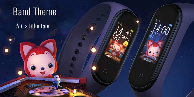 Oryginalny Xiao mi mi zespół 4 inteligentny Bluetooth 5 0 nadgarstek bransoletka fitness AMOLED kolorowy ekran dotykowy muzyka AI tętno tanie tanio XIAOMI Passometer Fitness tracker Uśpienia tracker Wiadomość przypomnienie Przypomnienie połączeń Pilot zdalnego sterowania Oryginalny Xiao mi mi zespół 4 inteligentny Bluetooth 5 0 nadgarstek bransoletka fitness AMOLED kolorowy ekran dotykowy muzyka AI tętno tanie tanio XIAOMI Passometer Fitness tracker Uśpienia tracker Wiadomość przypomnienie Przypomnienie połączeń Pilot zdalnego sterowania