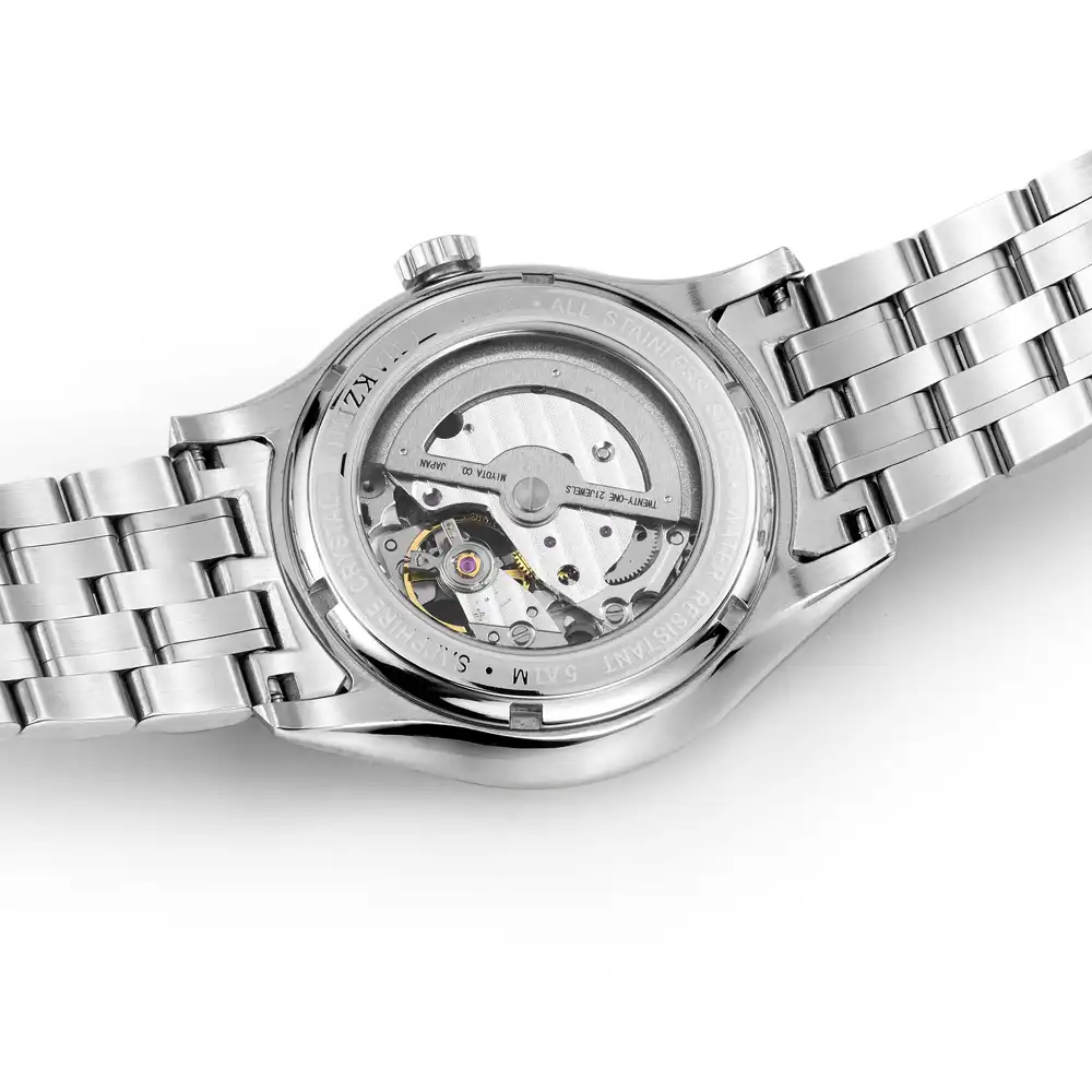 Miyota Citizen LTD 82S0 Japan buying Automatic