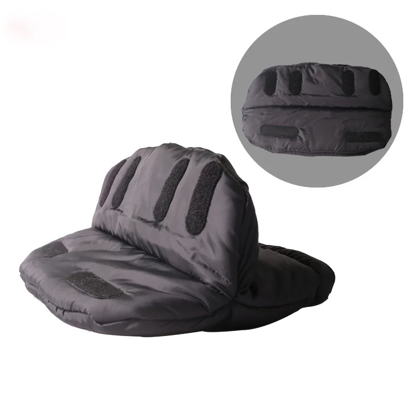 

Baby Stroller Gloves Pushchair Hand Muff Windtight Waterproof Pram Accessory Baby Buggy Clutch Cart Muff winter hand cover