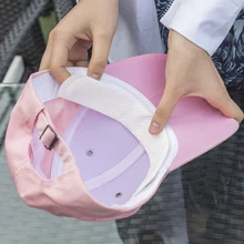 5 шт./20 шт. одноразовые впитывающие пот накладки для воротника самоклеющиеся накладки для шеи подмышечные подушечки антипот для блузки рубашки поло шляпа