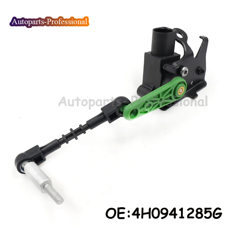 4H0941285G 4H0 941 285G For AUDI A8 L 4H 3.0 TFSI New Car Headlight ...