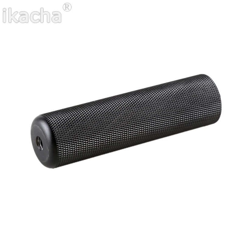 Metal Black Handle Hand Grip Camera (2)
