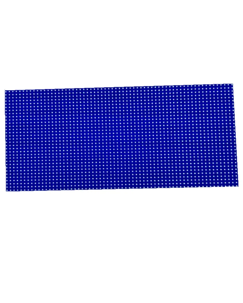 40000 точек/m2, P5 indoor SMD2121 320x160 1/16 светодиодный модуль