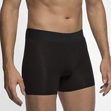 Мужские боксеры, нижнее белье из мериносовой шерсти, мужские трусы из мериносовой шерсти, нижнее белье из мериносовой шерсти, устойчивые к запаху, впитывающие влагу, мягкие, размер S-XXL