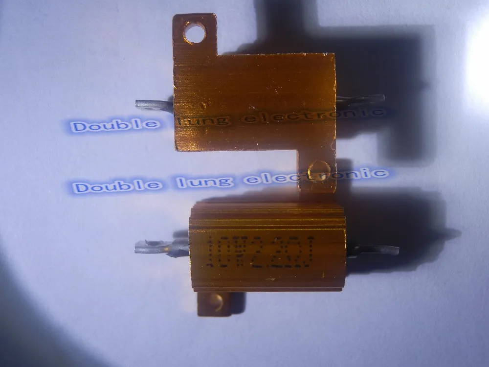 10W2.2R
