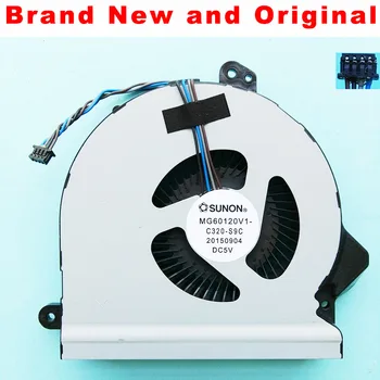

New Original CPU fan for SUNON MG60120V1-C320-S9C laptop CPU cooling fan cooler