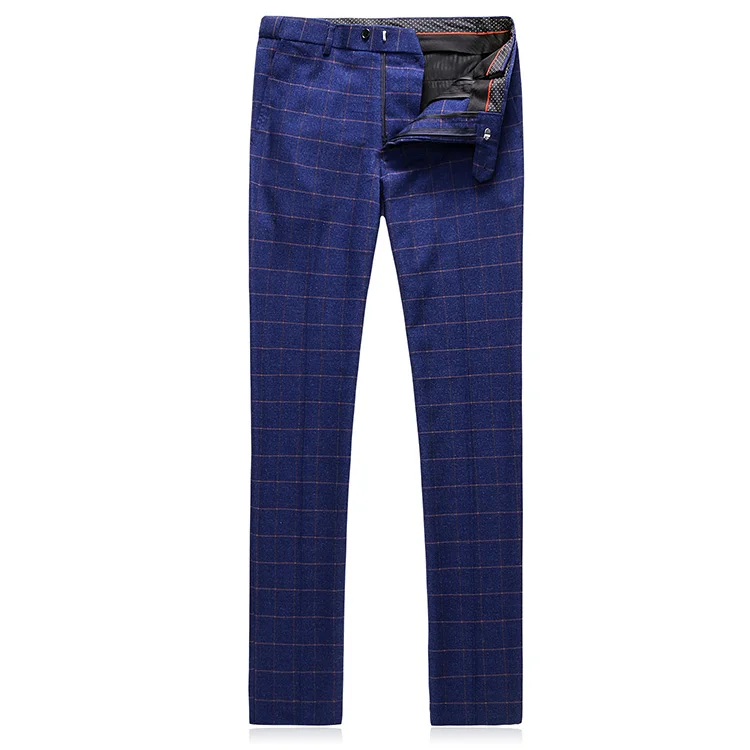 slim fit men suits