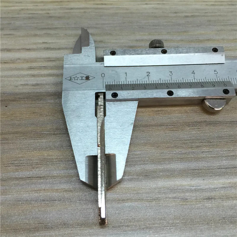 STARPAD For No. 60 Nanjing Fiat Auto Remote Key Fold Head Professional Remote Key Replacement Head