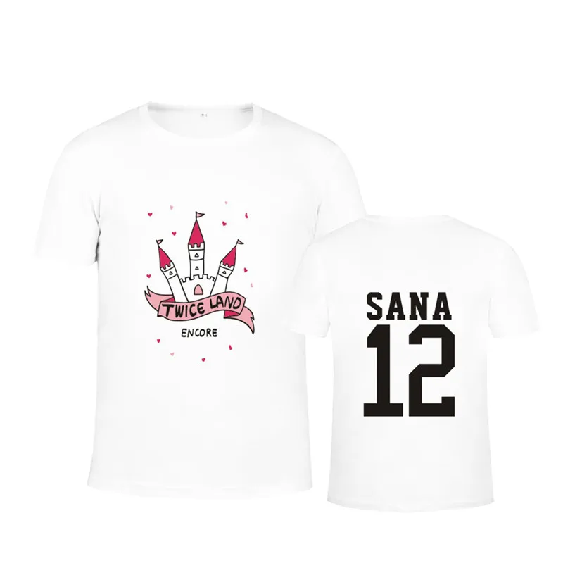 SANA12 White