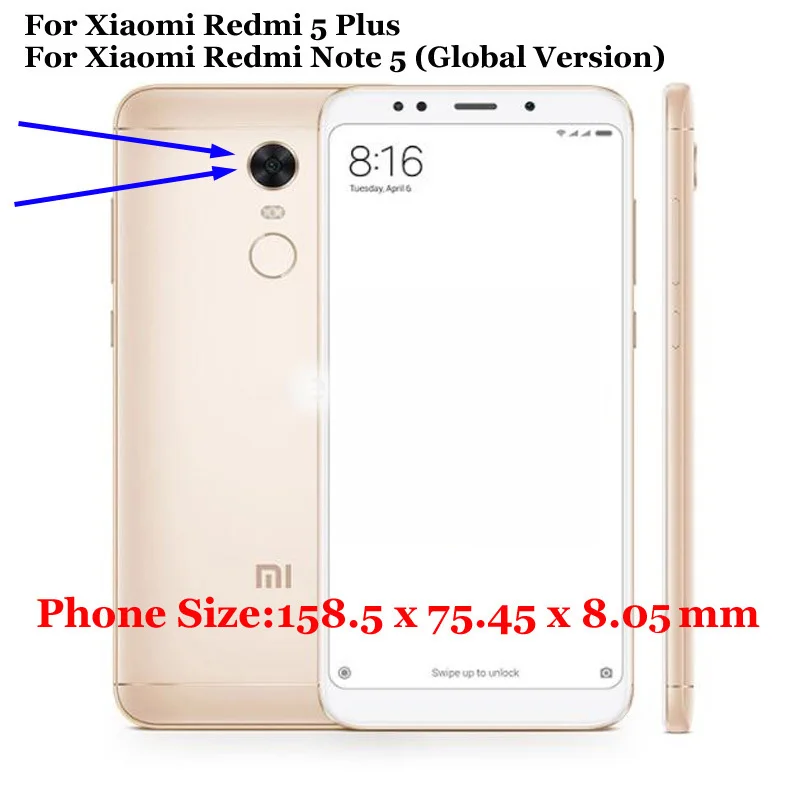  5 plus