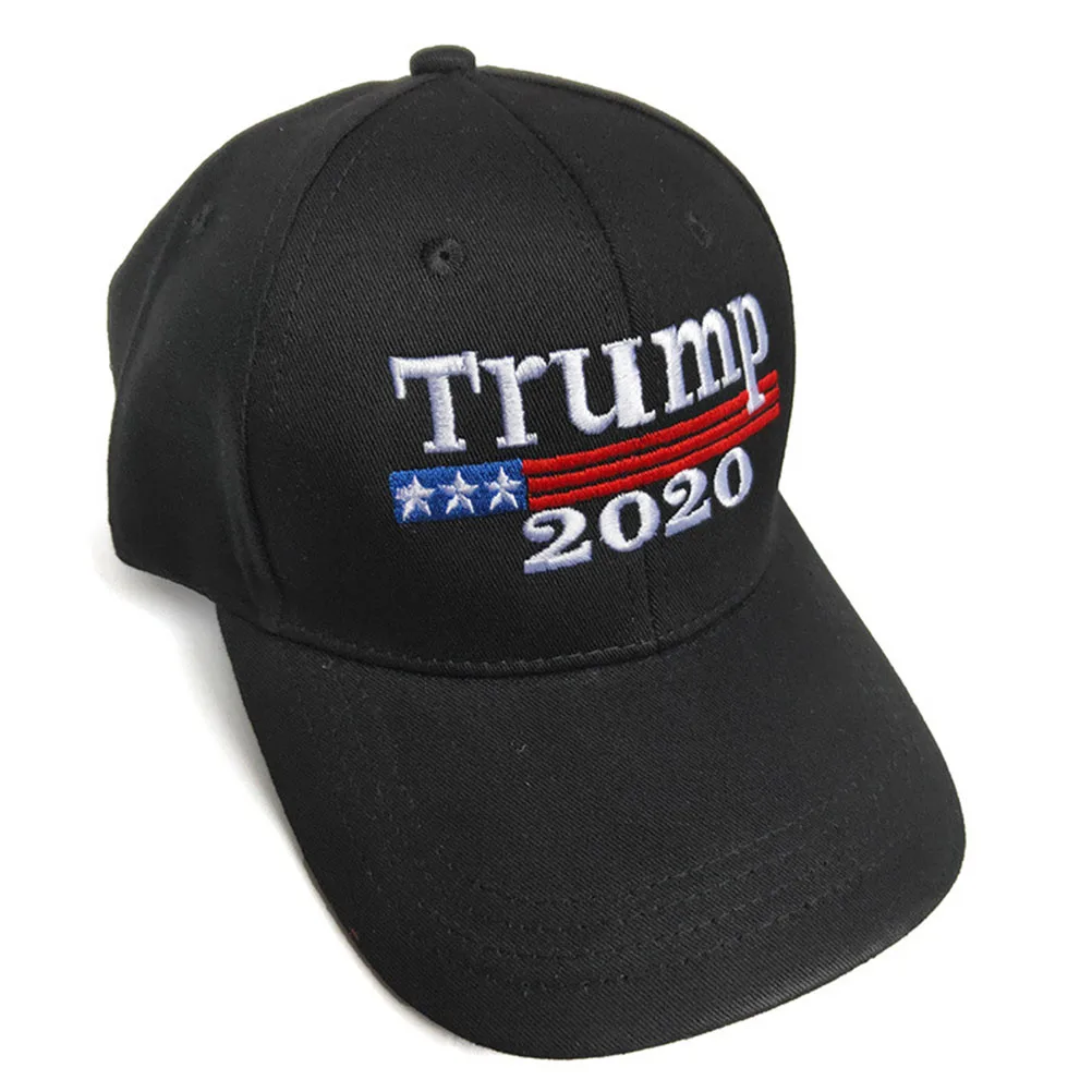Luxme Vote Donald Trump Hat 2020 President USA Election Adjustable Baseball Hat Pink