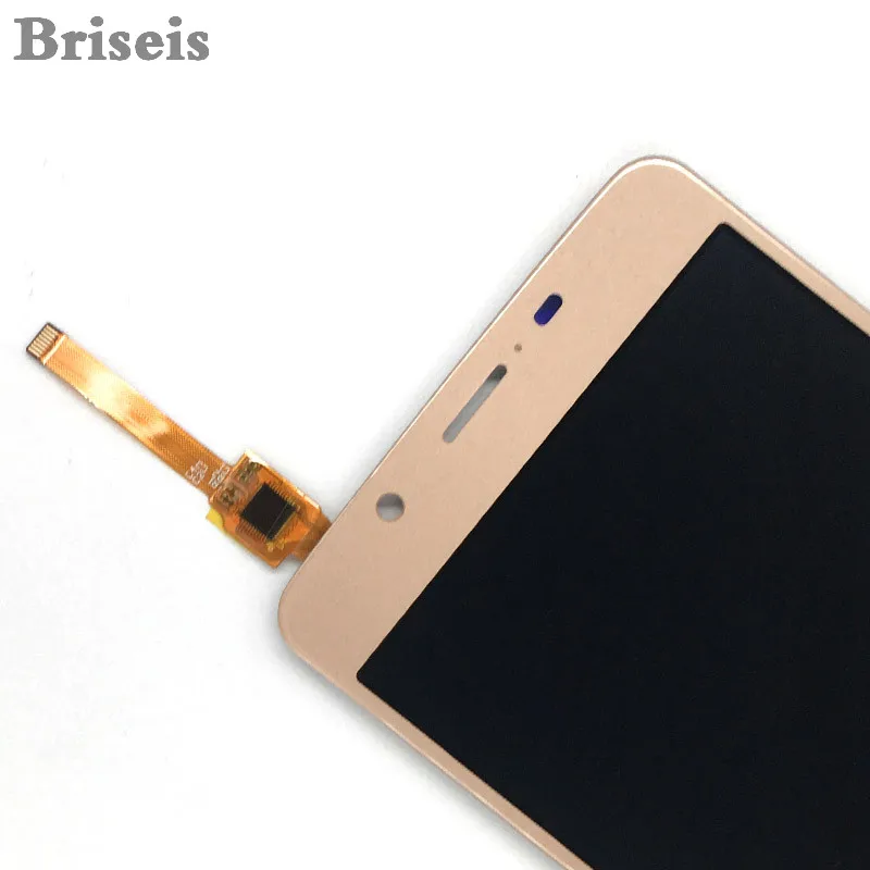 Blackview P2 LCD With Touch  4