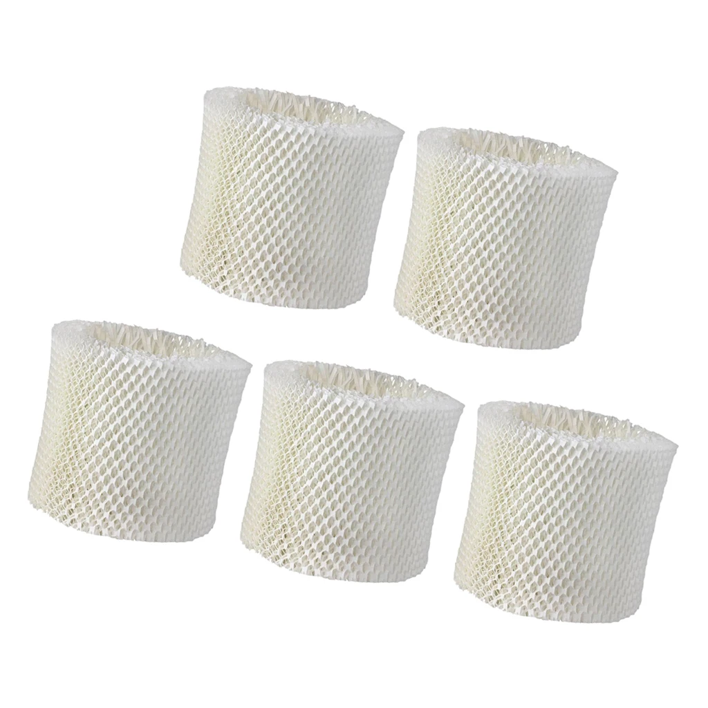 

Set of 5, Filters for Philips Air Humidifier HU4801 HU4802 HU4803 - Accessories / Replacement / Attachment / Fittings