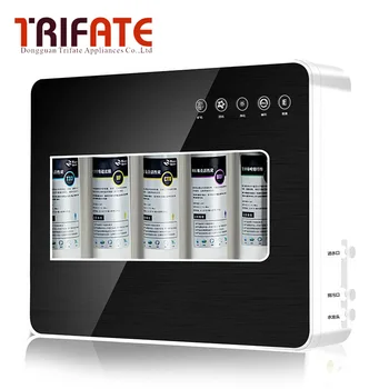

Five-stage ultra-filtration direct drinking water purifier Kitchen faucet filter water purifier
