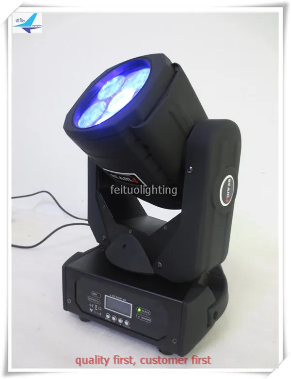 FT-945A 4x25w beam moving head (28)