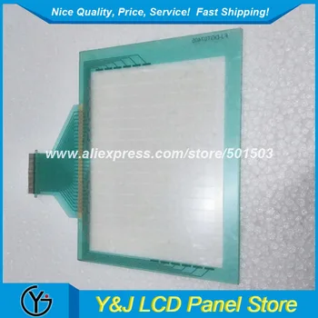 

NT31C-ST141-EV2 NT31C-ST141B-EV2 5.7inch Touch Panel